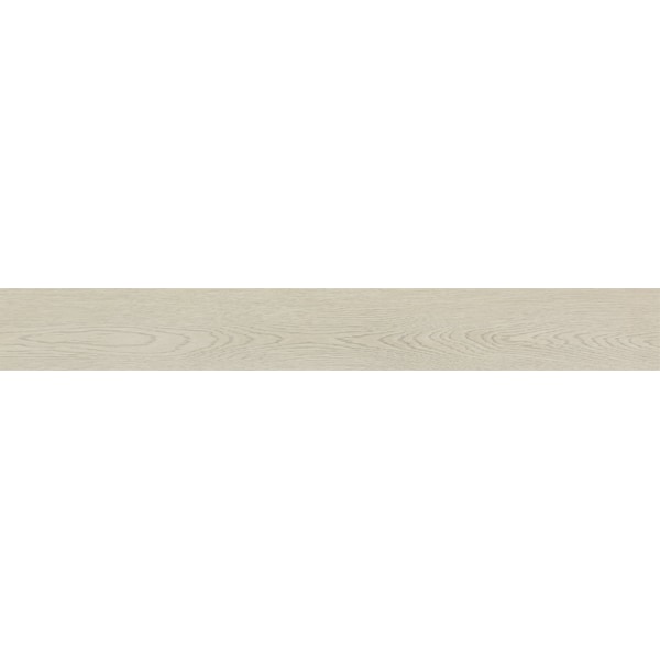 Daltile Daltile Cyrose White Ash 6 in. x 48 in. Glue Down Luxury Vinyl Flooring, 27PK CY30648GD1P - main